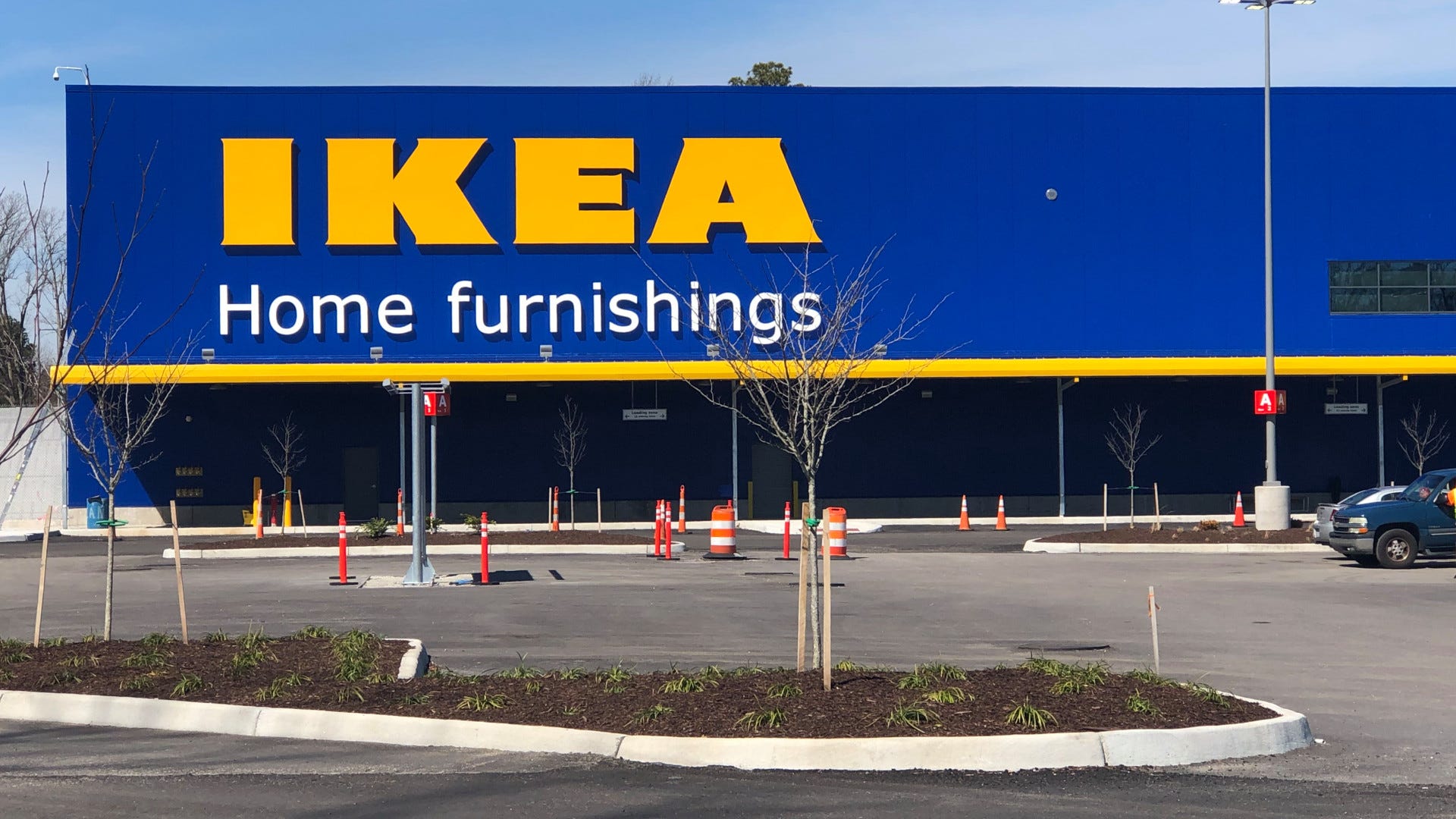 Ikea anticipates price increases